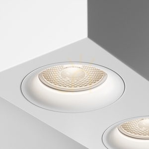 Plafond SLIM C013CL-02W Maytoni small 2