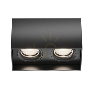 Plafond SLIM C015CL-02B Maytoni small 1