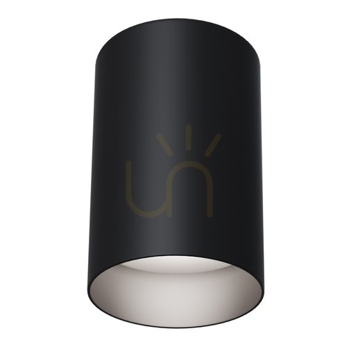 Check Plafond SLIM C014CL-01B Maytoni