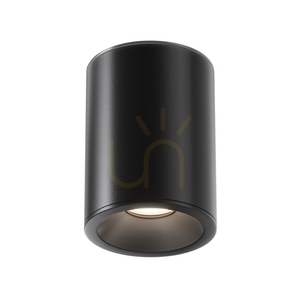Plafond ZOOM C029CL-01B IP54 Maytoni small 2