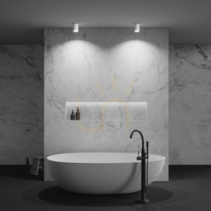 Plafond ZOOM C029CL-01W IP54 Maytoni small 7