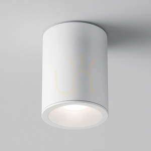 Plafond ZOOM C029CL-01W IP54 Maytoni small 0
