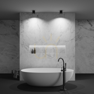 Plafond ZOOM C030CL-01B IP54 Maytoni small 8