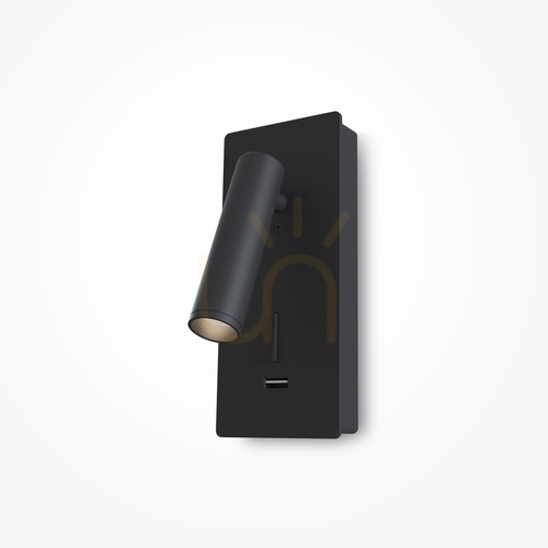 Check MIRAX wall lamp C041WL-L3B3K Maytoni