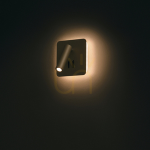 Wall lamp IOS 176 C175-WL-01-6W-B Maytoni small 1