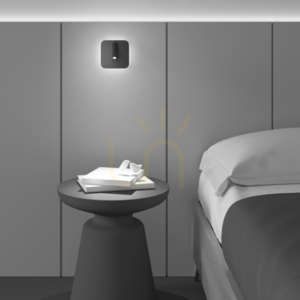 Wall lamp IOS 176 C175-WL-01-6W-B Maytoni small 13