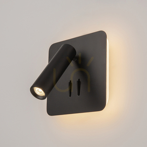Wall lamp IOS 176 C175-WL-01-6W-B Maytoni small 2