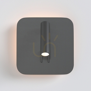 Wall lamp IOS 176 C175-WL-01-6W-B Maytoni small 9