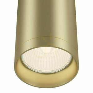 Plafond FOCUS C010CL-01MG Maytoni small 4