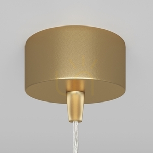 FOCUS pendant lamp P075PL-01MG Maytoni small 3