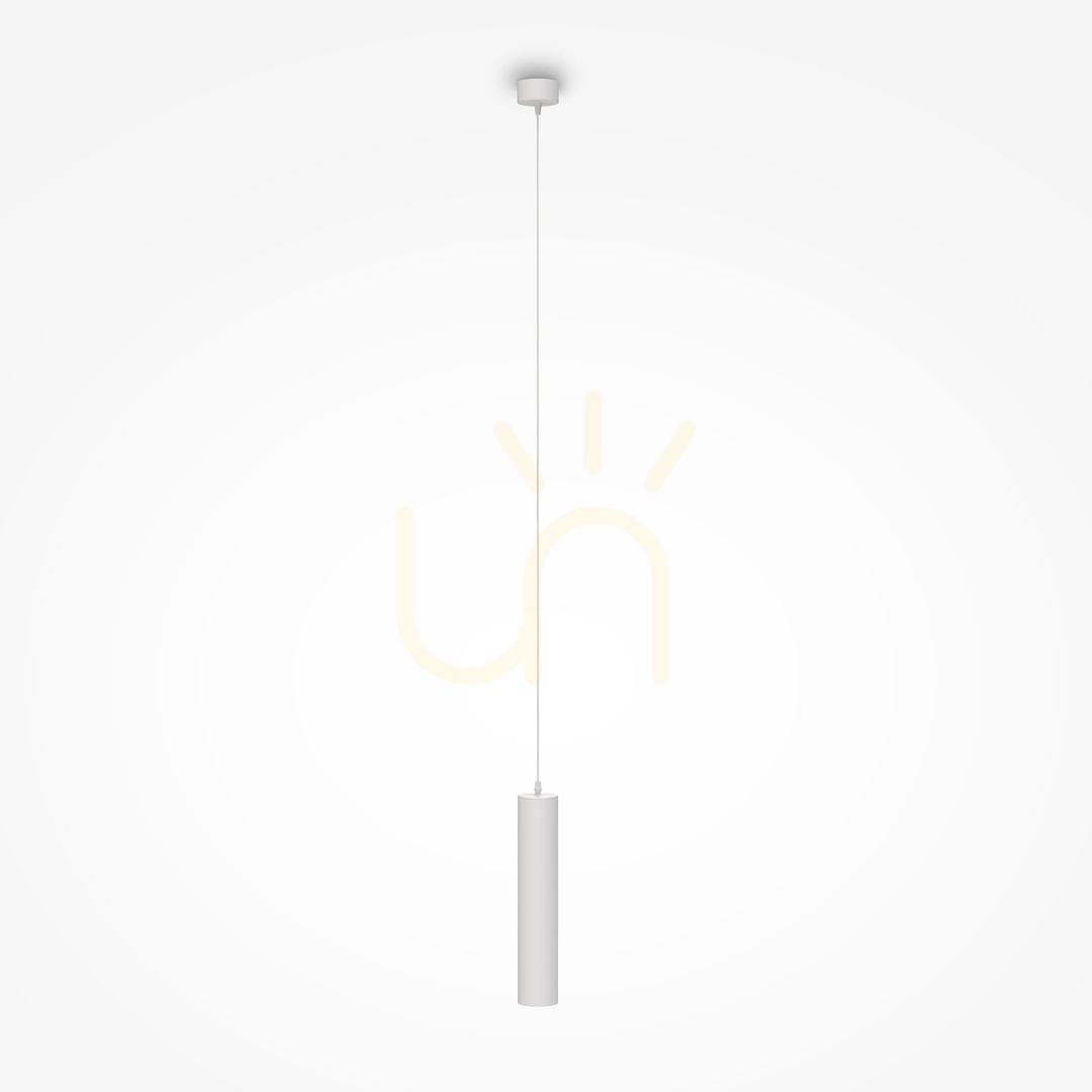 FOCUS Pendelleuchte P075PL-01W Maytoni