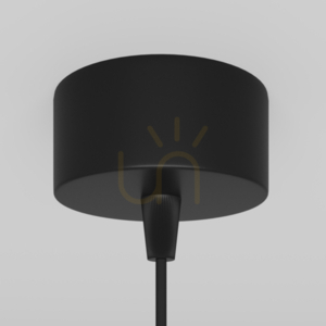 FOCUS pendant lamp P075PL-01B Maytoni small 4