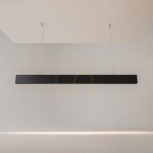 POINTS pendant lamp P050PL-L40B4K Maytoni small 3