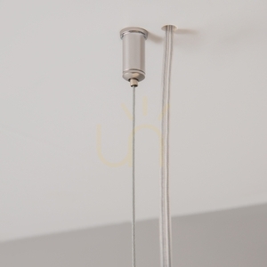 POINTS pendant lamp P050PL-L40B4K Maytoni small 4