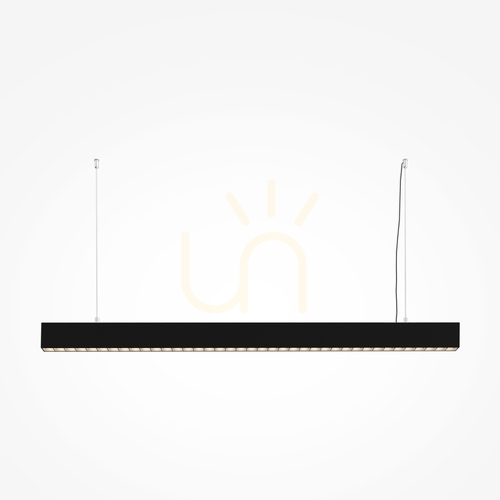 Check POINTS pendant lamp P050PL-L40B4K Maytoni