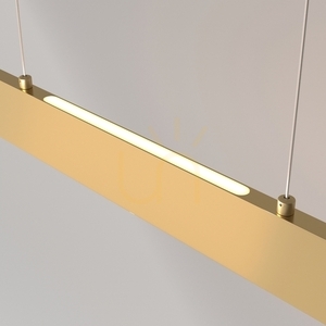 STEP pendant lamp P010PL-L30G3K Maytoni small 3