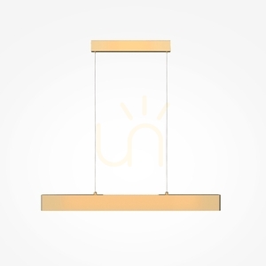 STEP pendant lamp P010PL-L23G3K Maytoni small 0