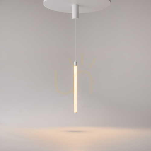 Check RAY P022PL-L10W pendant lamp Maytoni