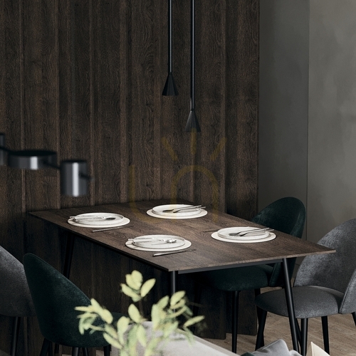 Check ARROW pendant lamp P064PL-01B Maytoni