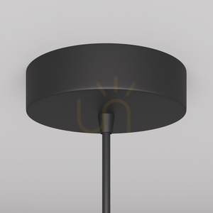 ARROW pendant lamp P064PL-01B Maytoni small 4
