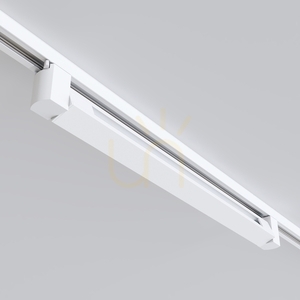 POINTS ROT rail lamp TR010-1-20W4K-M-W Maytoni small 6
