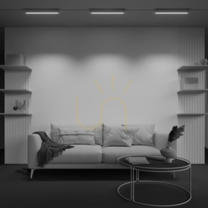 POINTS ROT rail lamp TR010-1-20W4K-M-W Maytoni small 9