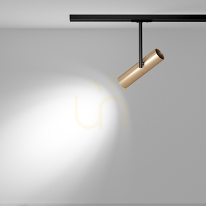 ELTI TR005-1-GU10-BG busbar spotlight Maytoni small 4