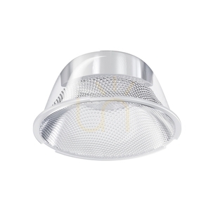 Maytoni Focus LED LensD50-24 lens, 24°, Ø55 mm small 1