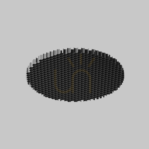 Check FOCUS LED HoneyComb-D50 accessory Maytoni