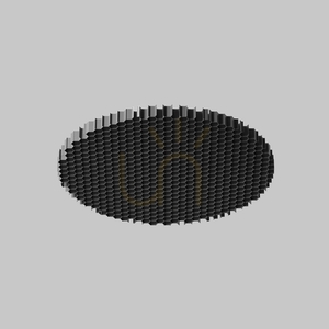 FOCUS LED HoneyComb-D50 accessory Maytoni small 0