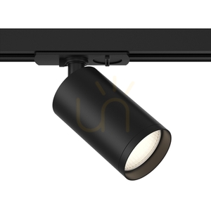 FOCUS S TR020-1-GU10-B busbar spotlight Maytoni small 2