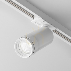 FOCUS ZOOM busbar spotlight TR021-1-12B4K-Z-W Maytoni small 0
