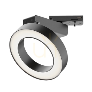 RIM TR044-1-12W3K-B busbar spotlight Maytoni small 1