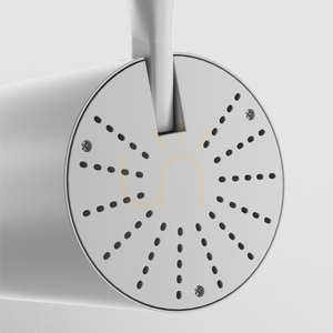 VUORO TR003-1-15W4K-S-W Maytoni single-phase track spotlight white 15 W 1600 lm 4000 K small 5