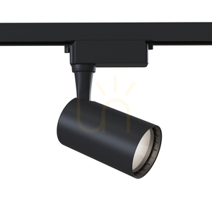 VUORO busbar spotlight TR003-1-6W4K-S-B Maytoni small 1