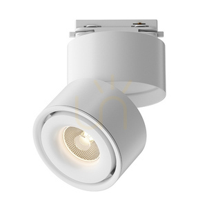 YIN rail lamp TR084-1-15W3K-W Maytoni small 1