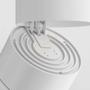 YIN rail lamp TR084-1-15W3K-W Maytoni small 6