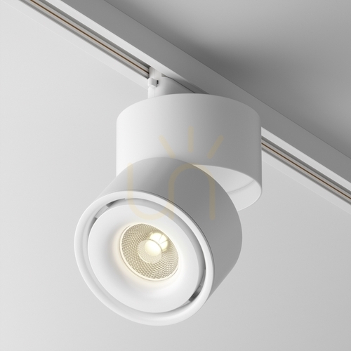 Check YIN rail lamp TR084-1-15W3K-W Maytoni