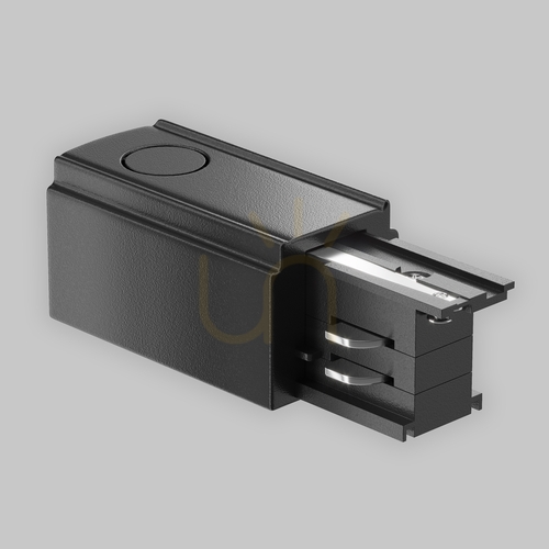 Check TRINITY TRA005B-31B-L bus power supply Maytoni