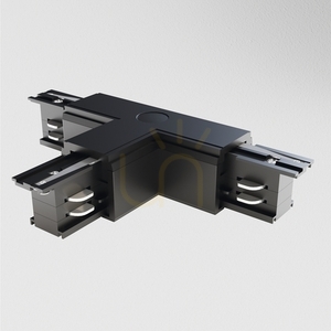 TRINITY TRA005CT-31B-R busbar connector Maytoni small 0