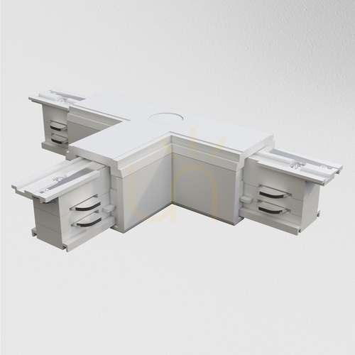 Check TRINITY TRA005CT-31W-R busbar connector Maytoni
