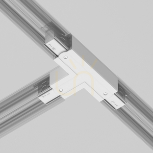 TRINITY TRA005CT-31W-L busbar connector Maytoni small 5