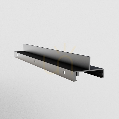 Check TRINITY TRA005TL-31B busbar connector Maytoni