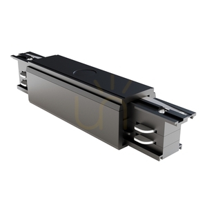 TRINITY TRA005C-31B busbar connector Maytoni small 1