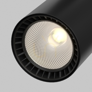 VUORO TR029-3-10W3K-S-B busbar spotlight Maytoni small 2