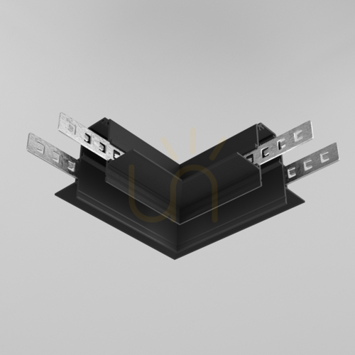 Check EXILITY TRACL034-42B-R busbar connector Maytoni