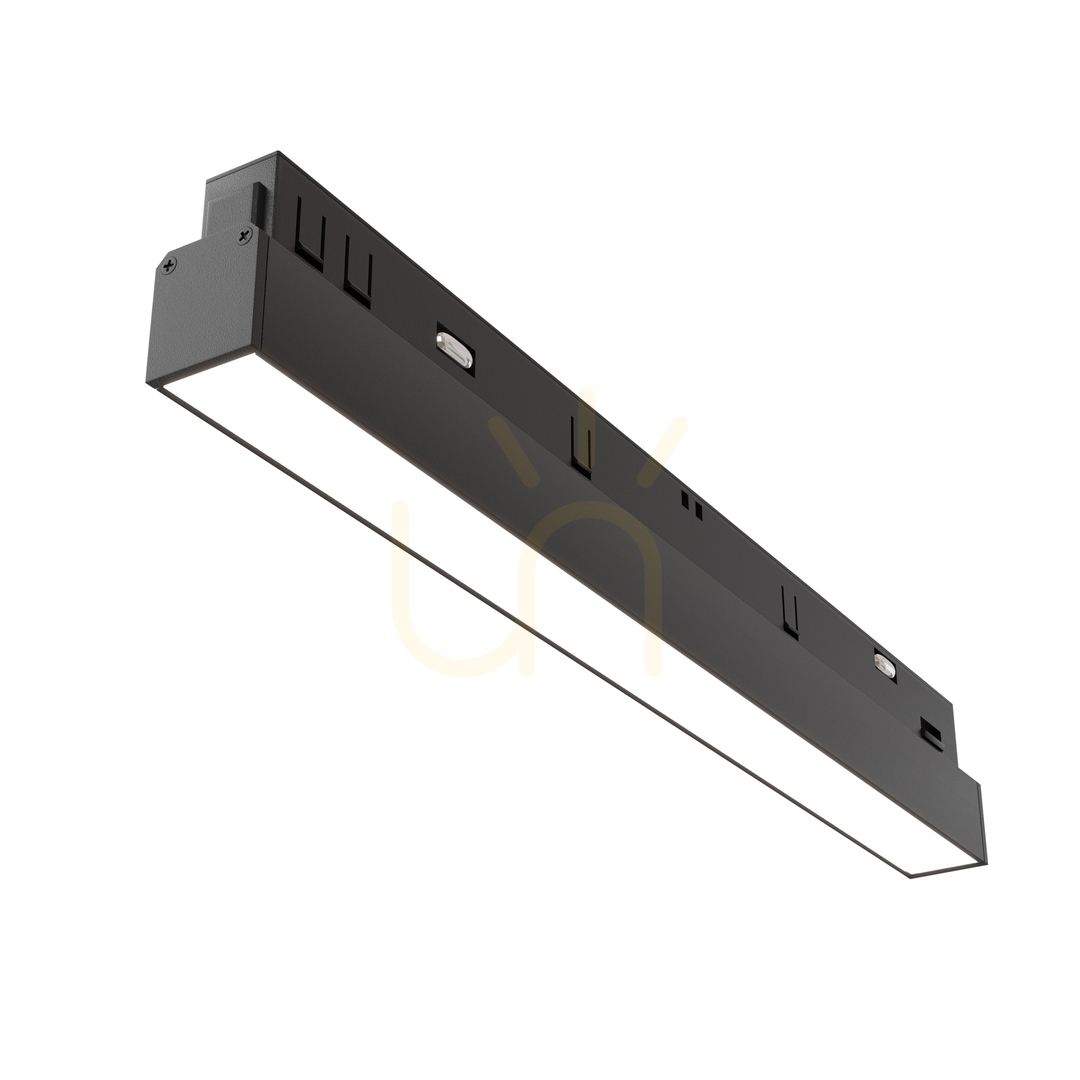 Preview BASIS rail lamp TR030-4-12W3K-WW-DS-B Maytoni BASIS rail lamp TR030-4-12W3K-WW-DS-B Maytoni