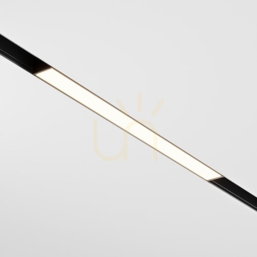Check BASIS rail lamp TR030-4-12W3K-WW-DS-B Maytoni