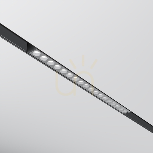 Check POINTS rail lamp TR031-4-18W3K-S-DS-B Maytoni