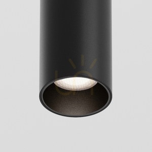 FOCUS LED rail pendant lamp TR041-2-12W4K-B Maytoni small 3
